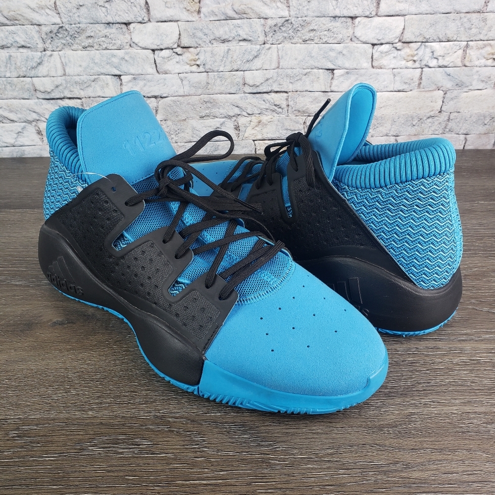 🏀 Adidas Pro Vision